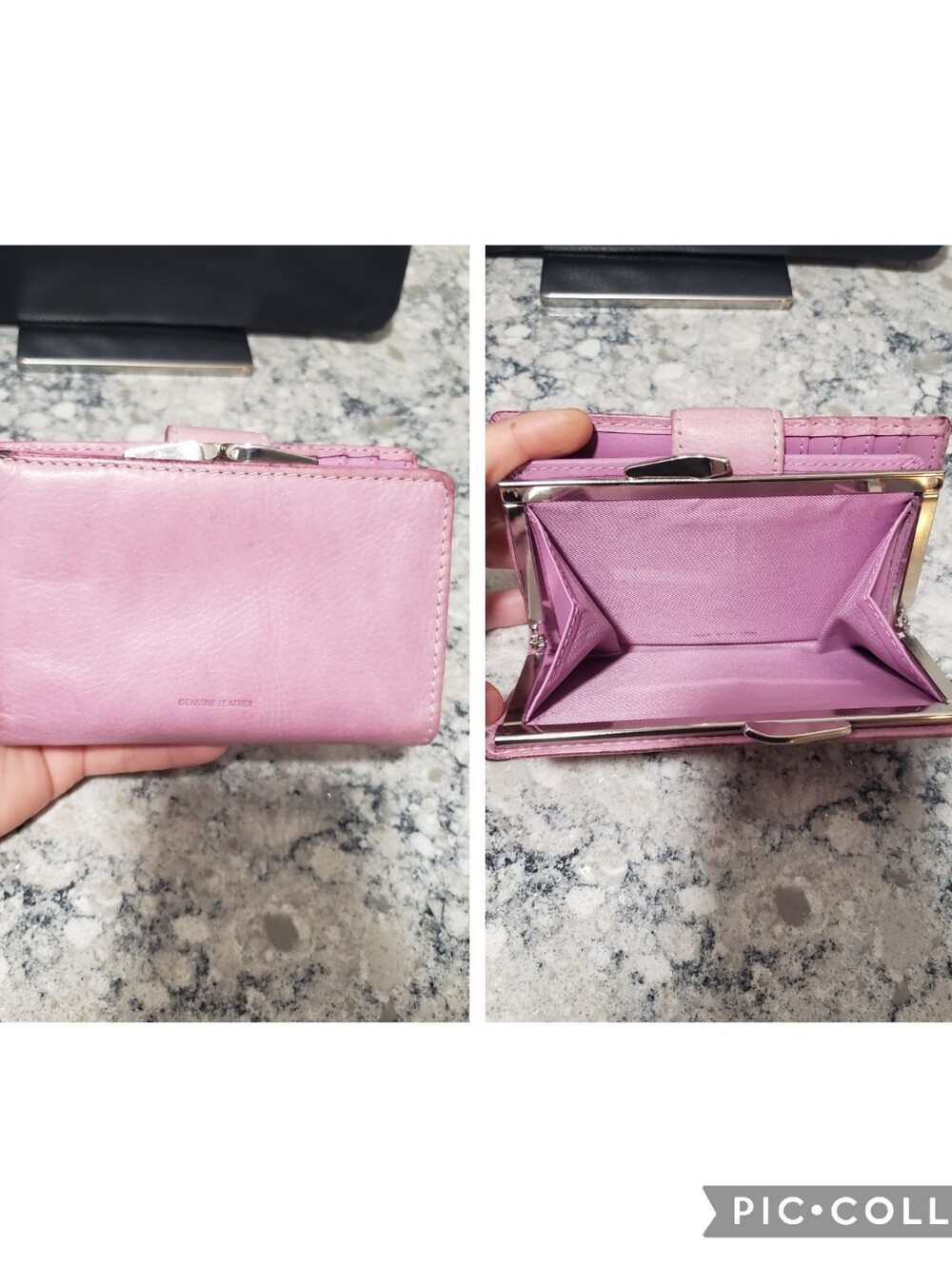 Wallet Bundle 5 Piece - Picture 6 of 10